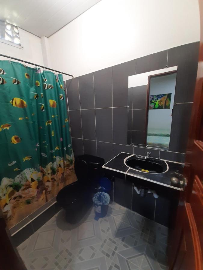 Hostal Selvatrip Leticia Dış mekan fotoğraf