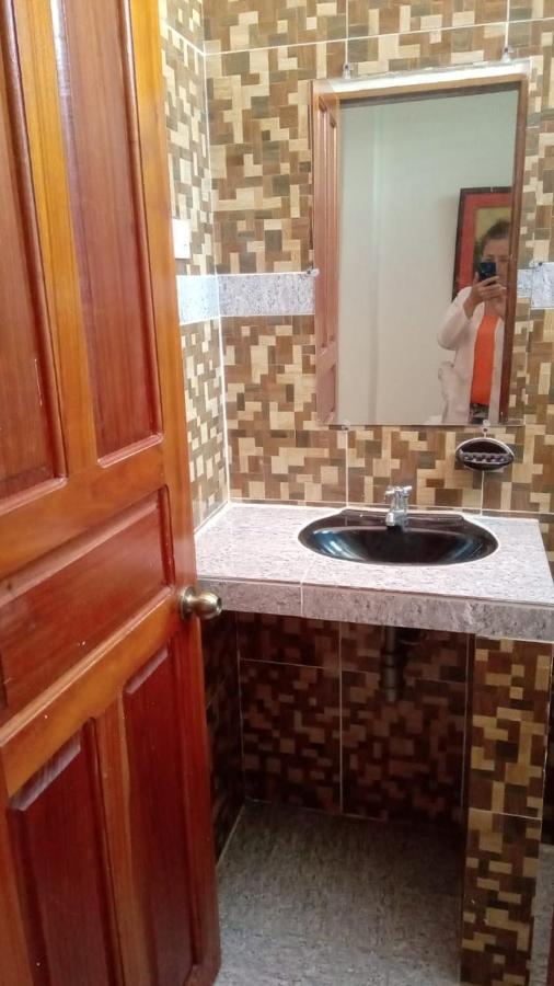 Hostal Selvatrip Leticia Dış mekan fotoğraf