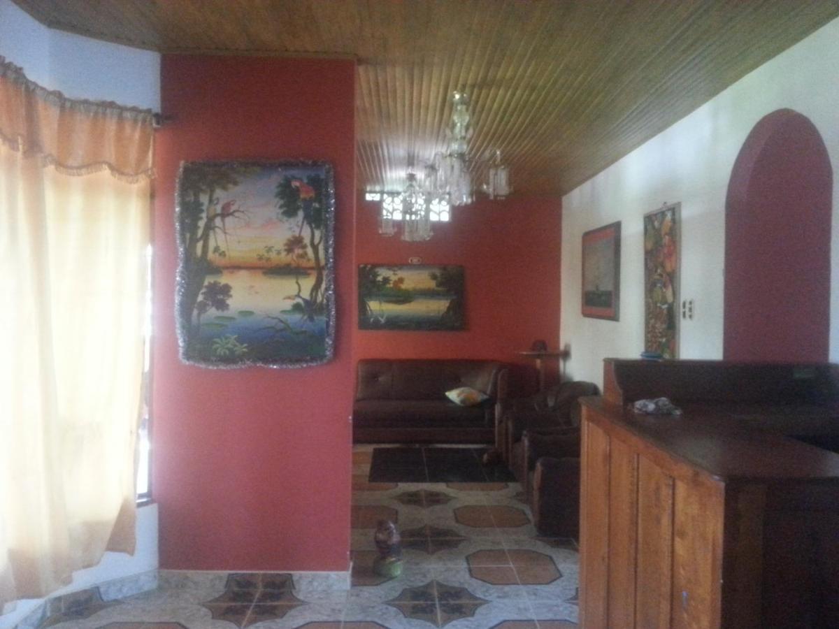 Hostal Selvatrip Leticia Dış mekan fotoğraf